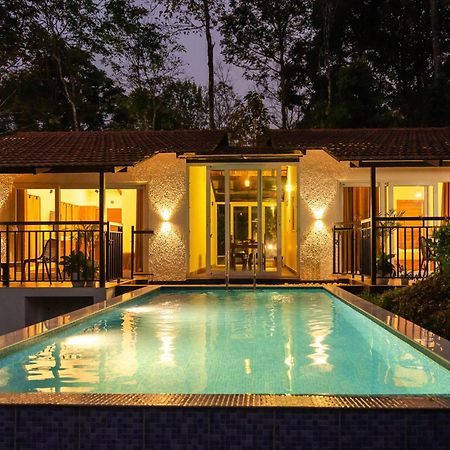 Tealawn Pool Villa, Munnar Exterior photo